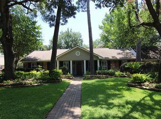 718 Diamond Leaf Ln, Houston, TX 77079