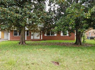 116 Meadowcliff Cir, Warner Robins, GA 31093