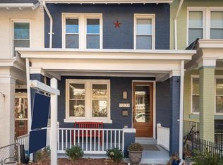 1271 Owen Pl NE, Washington, DC 20002