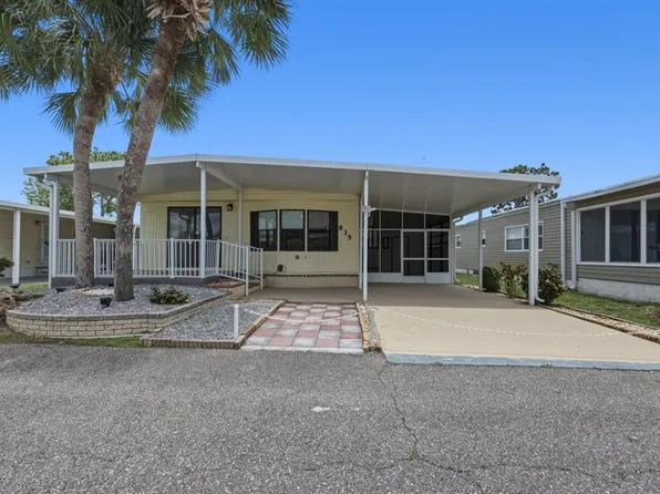 2100 Kings Hwy Lot 835, Punta Gorda, FL 33980