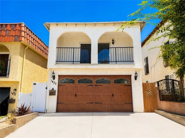 1435 W 3rd St, San Pedro, CA 90732