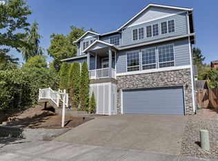 14325 SE Cannon St, Portland, OR 97236