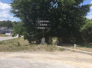 178 Forest Mist, Canyon Lake, TX 78133