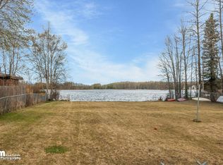 7145 Jill Pl, Anchorage, AK 99502