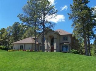 4423 Forest Park Ct, Rapid City, SD 57702