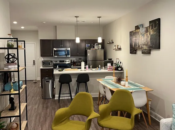 427 Washington Ave #1A, Albany, NY 12206