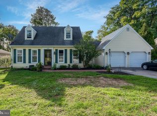 140 Frysville Rd, Hellam, PA 17406
