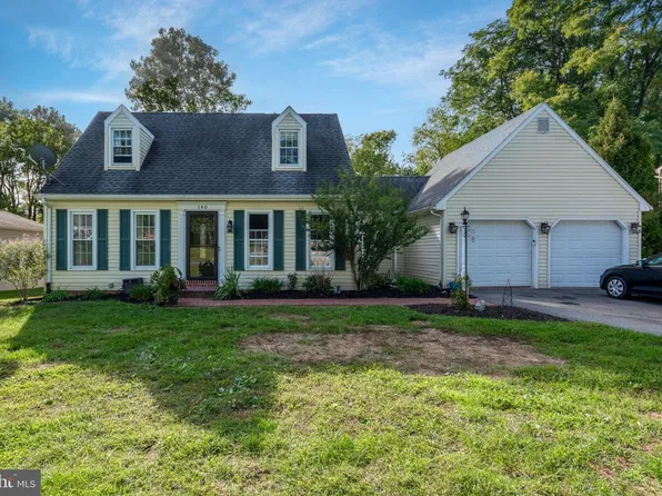 140 Frysville Rd, Hellam, PA 17406