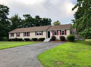41 Fruit St, Newbury, MA 01922