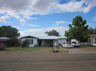 219 SE 8th St, Plainview, TX 79072