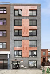 Rented by Brown Harris Stevens