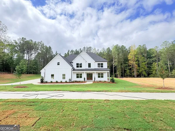 289 Tattersall Way #5-48, Senoia, GA 30276