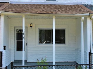 255 Baltimore Ave, Baltimore, MD 21222