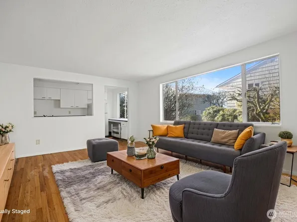 901 N Forest Street #121, Bellingham, WA 98225