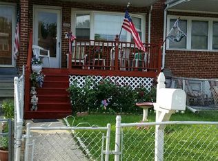 2804 Maudlin Ave, Baltimore, MD 21230