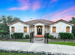 400 Quick Draw, Horseshoe Bay, TX 78657