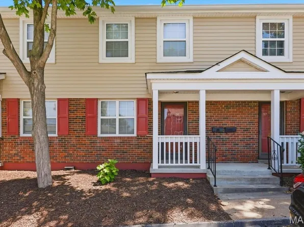 1736 Redbird Cv, Saint Louis, MO 63144