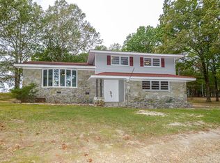 319 Stewarts Chapel Rd, Flintville, TN 37335