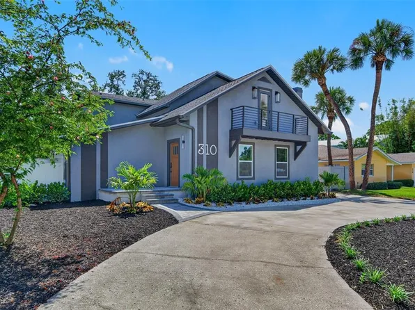 310 PARK STREET N, ST PETERSBURG, FL 33710