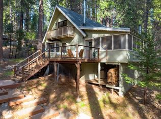 6169 Kokanee Ln, Pollock Pines, CA 95726