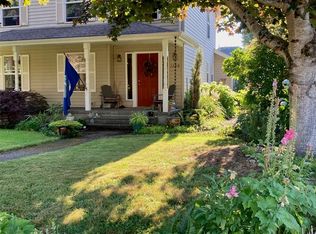 1340 Garfield Ave, Blaine, WA