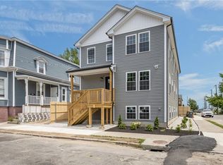 408 Cahill St, Providence, RI 02905