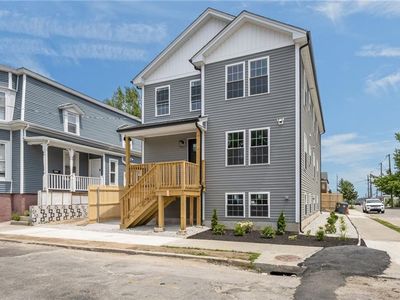 408 Cahill St, Providence, RI, 02905
