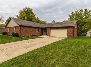 5233 Elderberry Rd, Noblesville, IN 46062