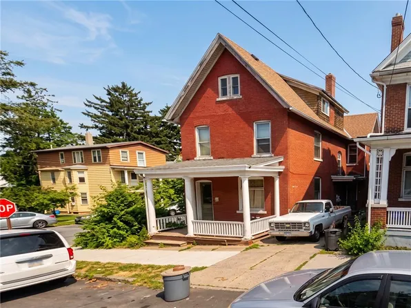 436 W North St, Bethlehem, PA 18018