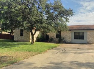 216 Matthew Ln, Georgetown, TX 78626