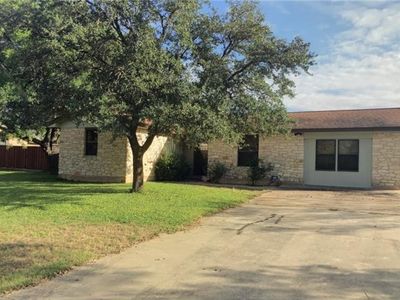 216 Matthew Ln, Georgetown, TX, 78626
