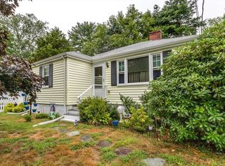 419 Canton St, Stoughton, MA 02072