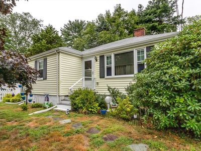 419 Canton St, Stoughton, MA, 02072