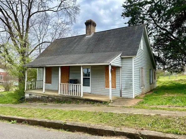 211 N 1st St, Lockhart, SC 29364