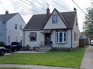 6009 Delora Ave, Cleveland, OH 44144