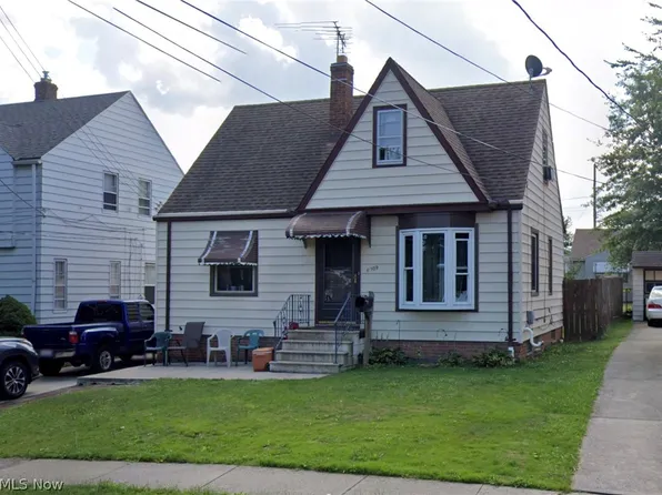 6009 Delora Ave, Cleveland, OH 44144