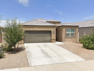 36368 W PICASSO Street, Maricopa, AZ, 85138