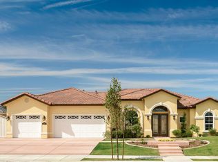 13503 Rodin St, Bakersfield, CA 93314