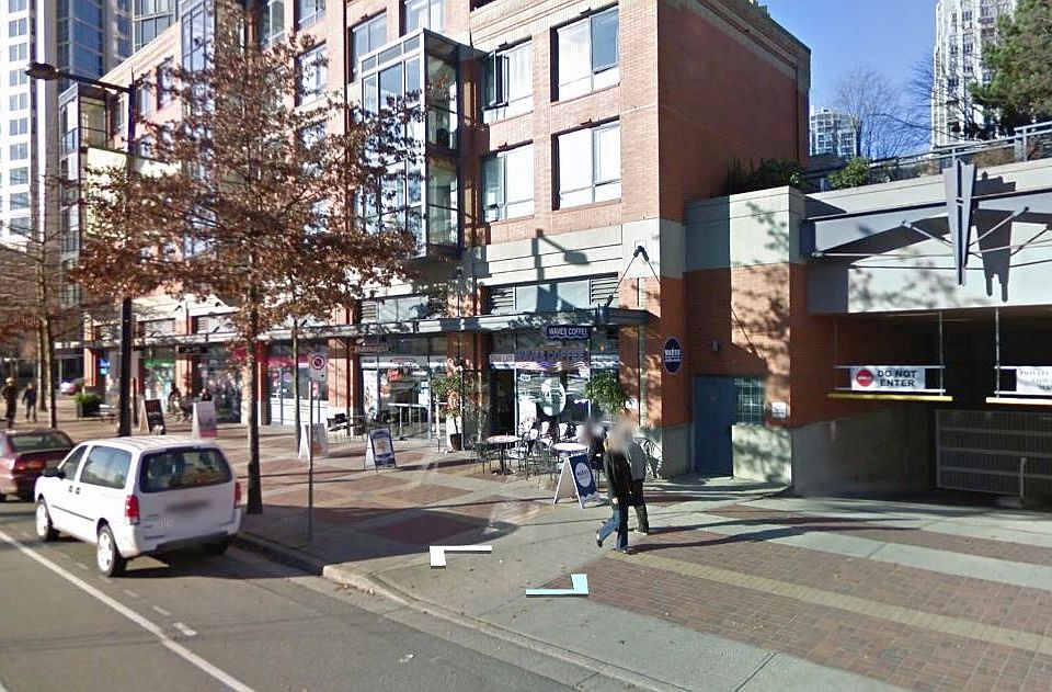 2nd image of 1233 Pacific Blvd #P-401