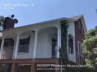 1069 Smith Ave #B, Harrisonburg, VA 22802