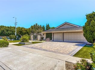 17662 Sherbrook Dr, Tustin, CA 92780