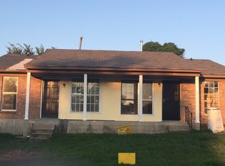 4432 Medley Ln, Memphis, TN 38118