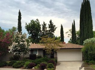 7810 Willowcrest Way, Fair Oaks, CA