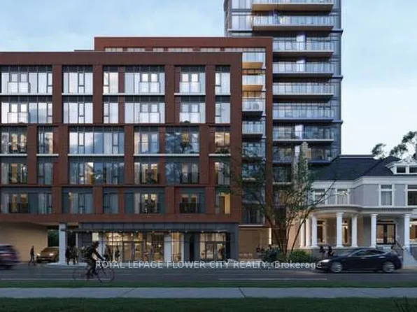 308 Jarvis St, Toronto, ON