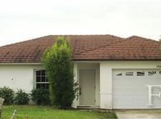 1520 NE 35th Ter, Cape Coral, FL 33909