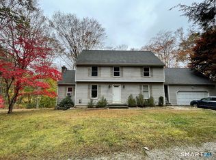 7 Hickory Hill Drive, Chester, CT 06412