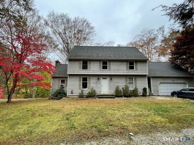 7 Hickory Hill Drive, Chester, CT, 06412