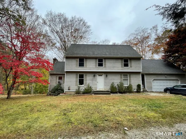 7 Hickory Hill Drive, Chester, CT 06412