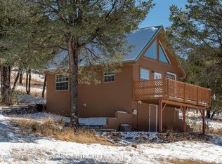211 Sonterra Dr, Alto, NM 88312