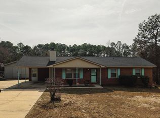 6403 Wendy Ter, Fayetteville, NC 28306